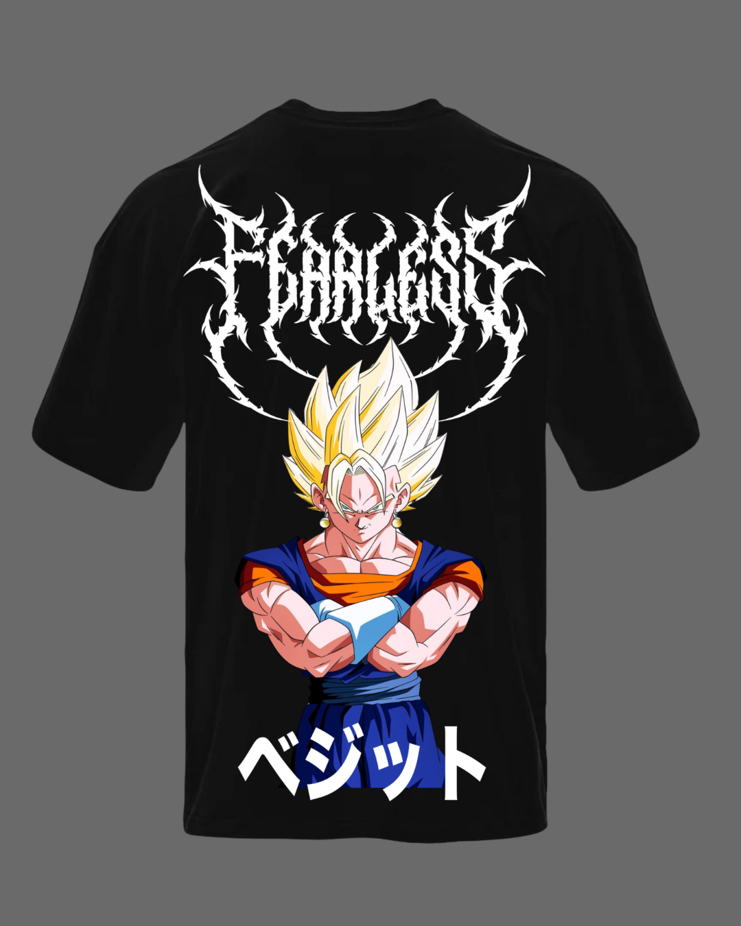 Fearless Tee
