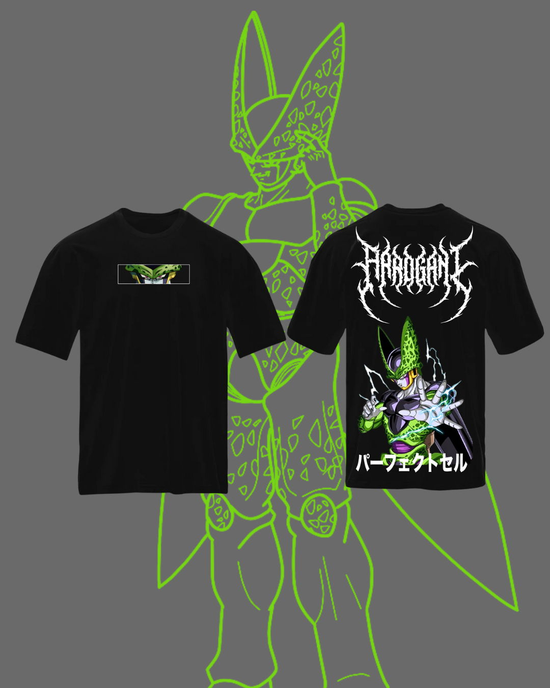 Arrogant Tee