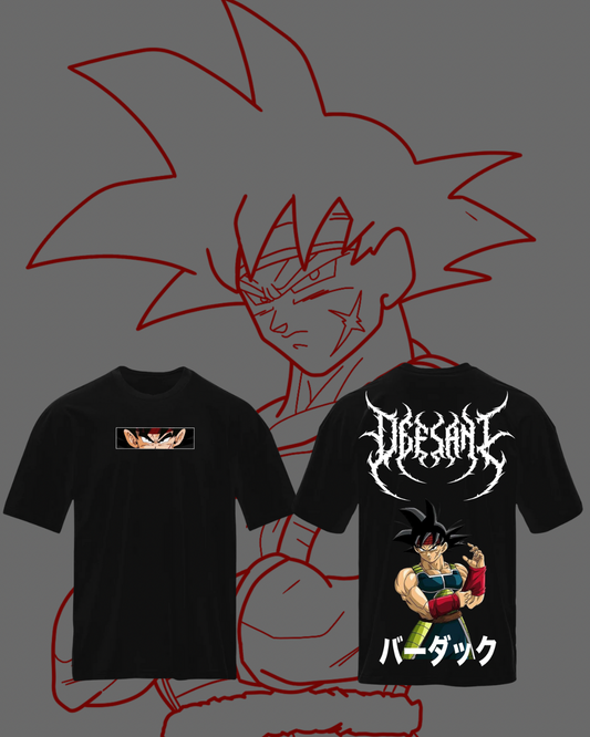 Defiant Tee