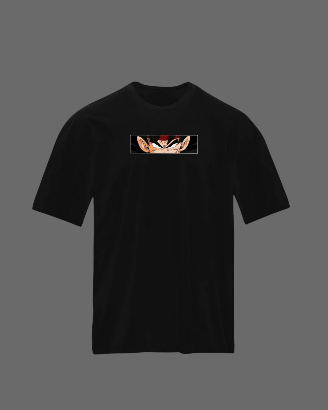 Defiant Tee