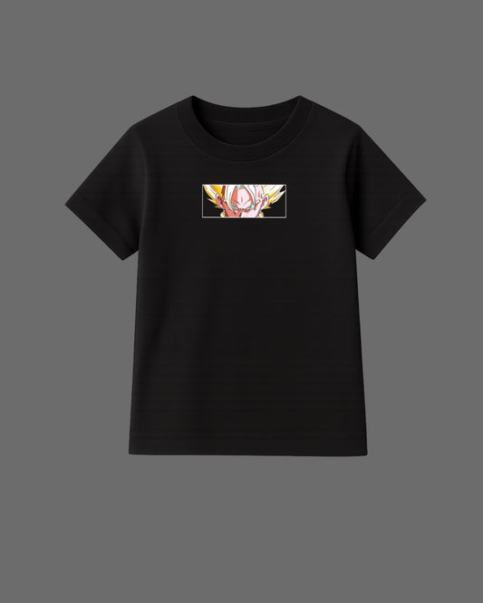 Fearless Kids Tee