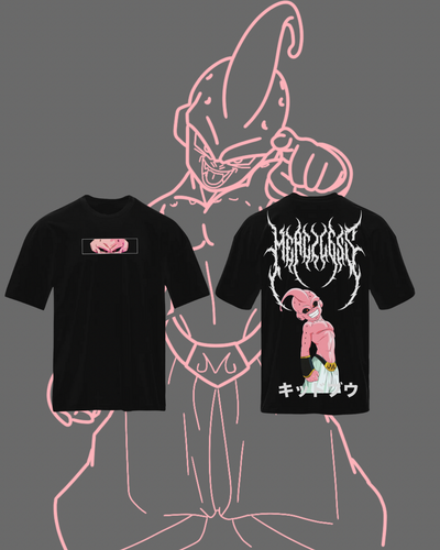Merciless Tee