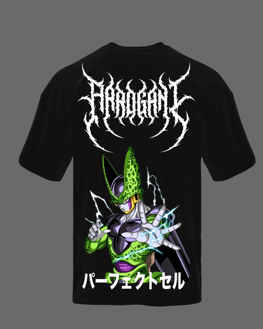 Arrogant Tee