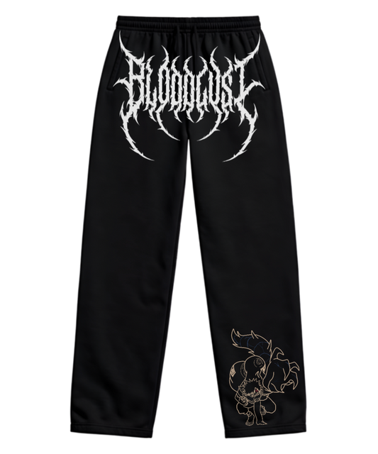 Gaara “Bloodlust” Sweats