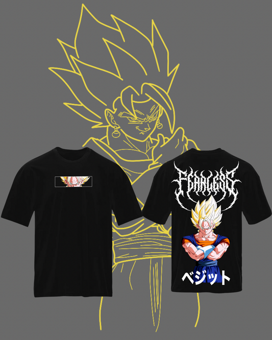 Fearless Tee