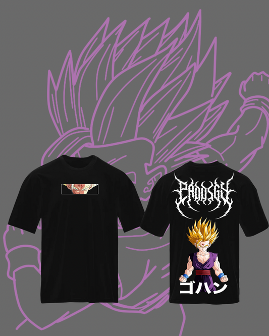 Prodigy Tee
