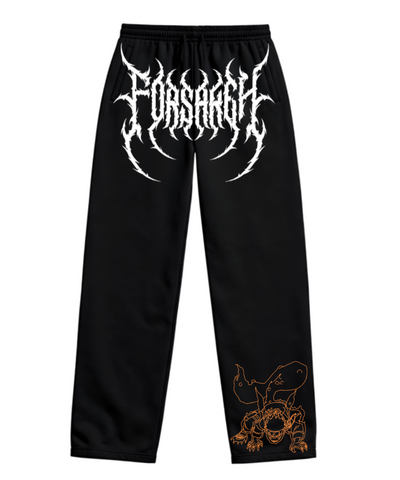 Naruto “Forsaken” Sweats