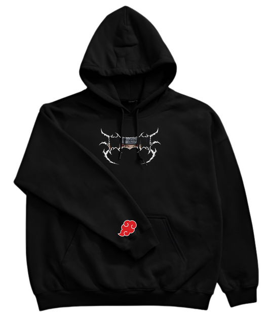 Itachi “Condemned” Hoodie