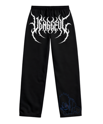 Sasuke “Vengeful” Sweats