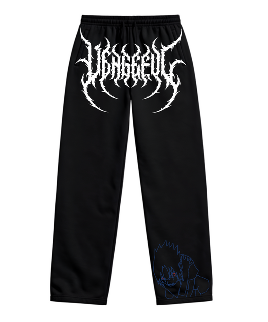 Sasuke “Vengeful” Sweats