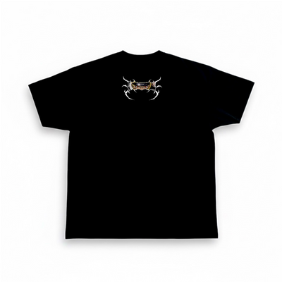 Naruto “Forsaken” Heavyweight Shirt