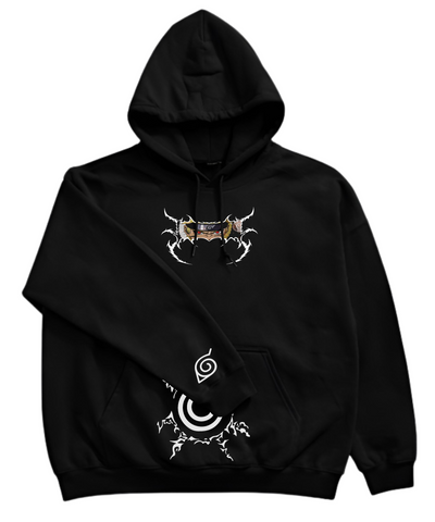 Naruto “Forsaken” Hoodie
