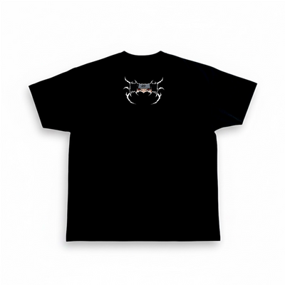 Sasuke “Vengeful” Heavyweight Shirt