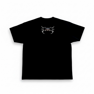 Itachi “Condemned” Heavyweight Shirt