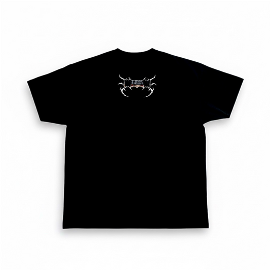 Itachi “Condemned” Heavyweight Shirt